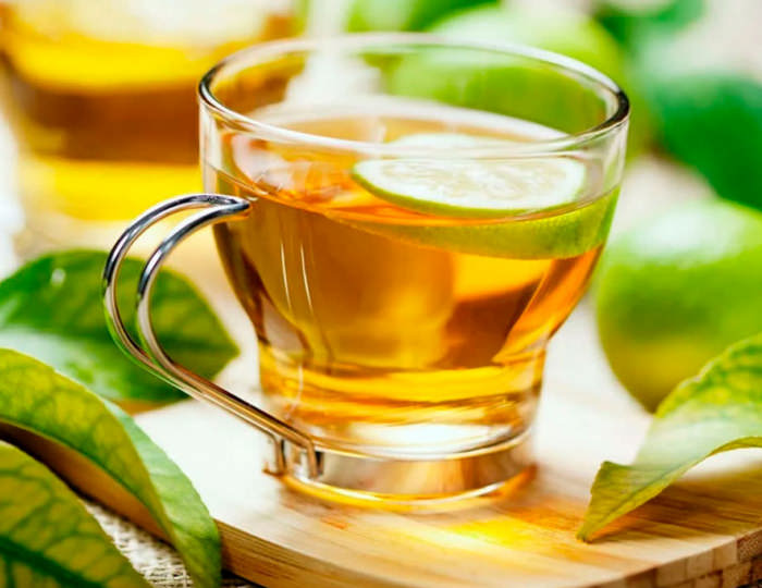 Фитобар - Эко-отель «Левант» Ялта