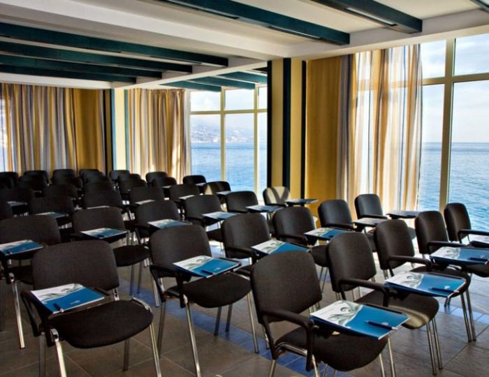 Конференц-залы - Эко-отель «Левант» Ялта