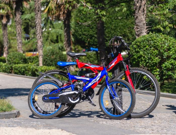 Прокат - Эко-отель «Левант» Ялта