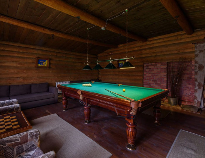 Услуги, развлечения и спорт - База отдыха «Таежная заимка Лесная сказка»