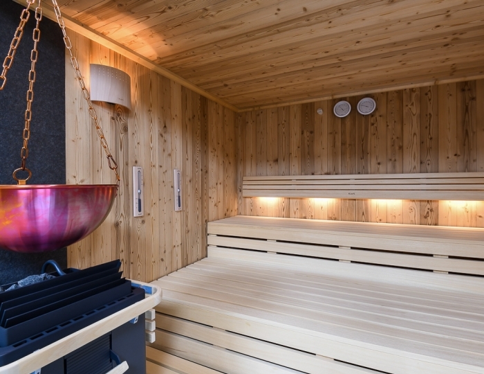 SPA-отдых - Бизнес-отель «Россия» Белокуриха