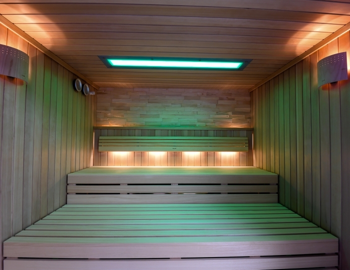 SPA-отдых - Бизнес-отель «Россия» Белокуриха