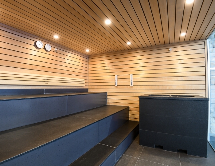 SPA-отдых - Бизнес-отель «Россия» Белокуриха