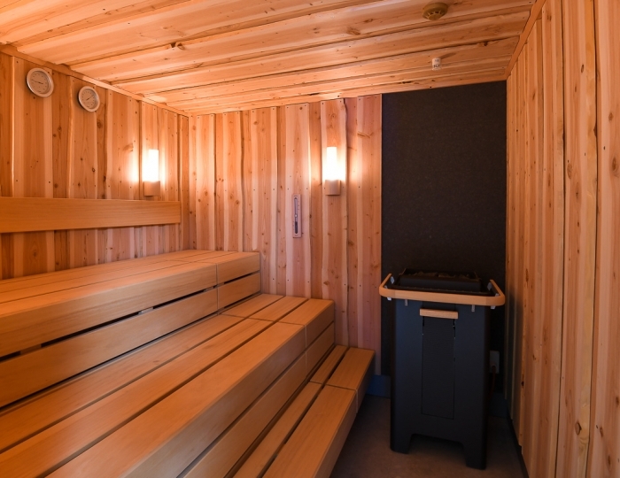 SPA-отдых - Бизнес-отель «Россия» Белокуриха