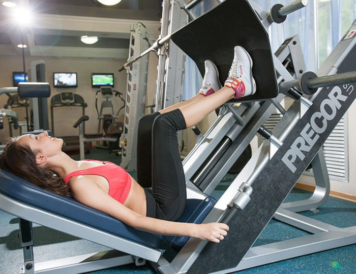 Услуги, развлечения и спорт - Бизнес-отель «Россия» Белокуриха