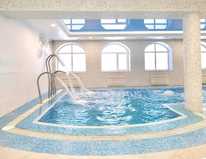 Услуги, развлечения и спорт - Санаторий «Катунь» Белокуриха