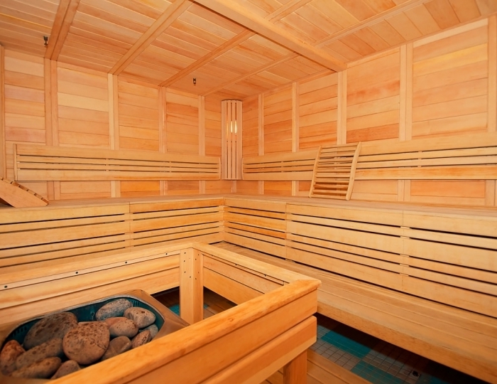 SPA-отдых - Санаторий «Катунь» Белокуриха