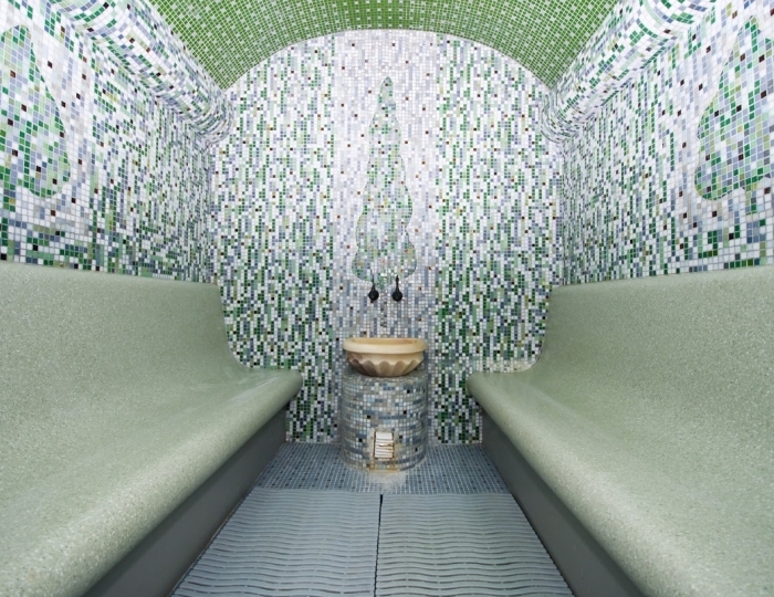 SPA-отдых - Санаторий «Катунь» Белокуриха