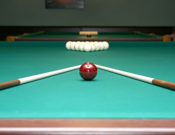 Услуги, развлечения и спорт - Санаторий «Катунь» Белокуриха