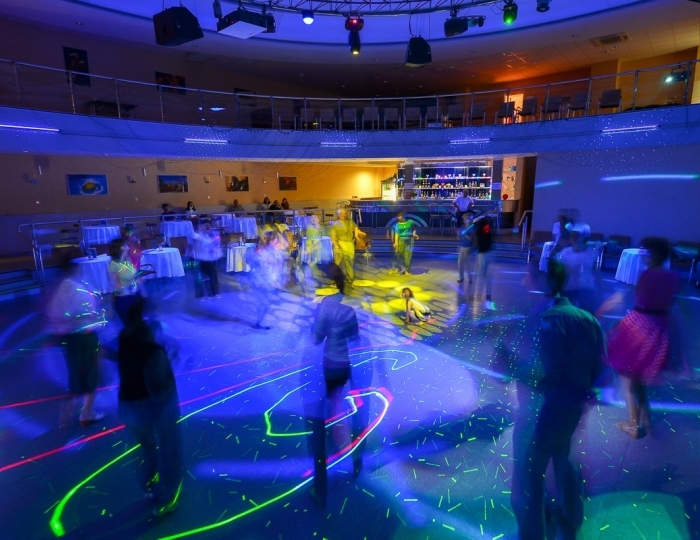 Услуги, развлечения и спорт - Санаторий «Катунь» Белокуриха