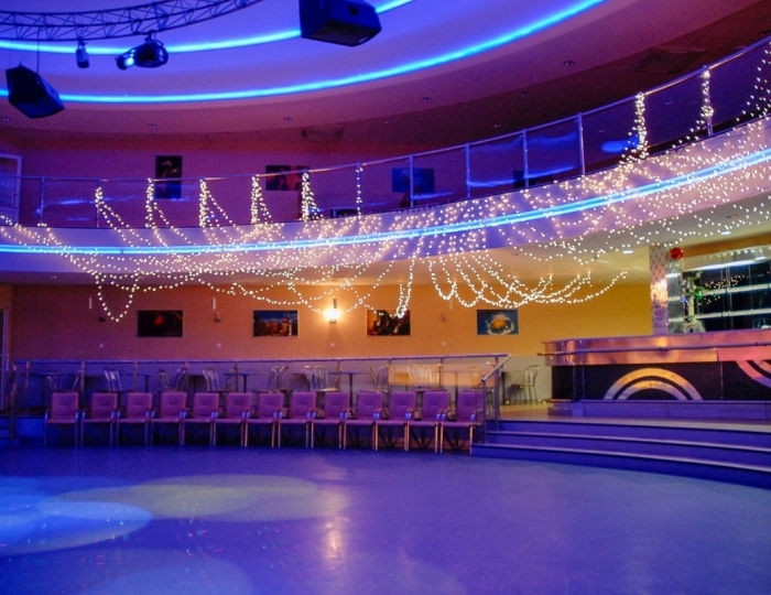 Услуги, развлечения и спорт - Санаторий «Катунь» Белокуриха