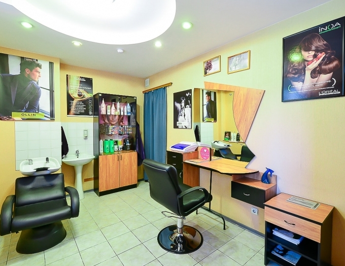 Услуги, развлечения и спорт - Санаторий «Катунь» Белокуриха