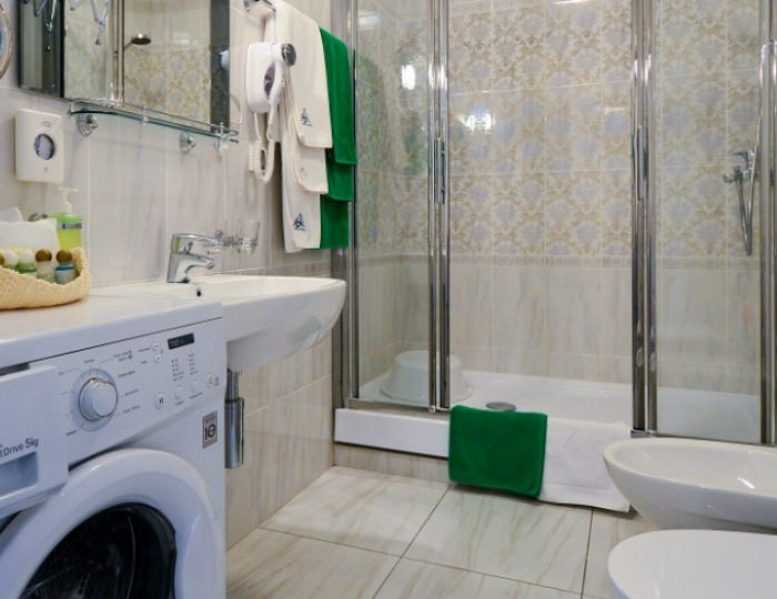 Джуниор сюит 1-местный 2 комнатный - Санаторий «Катунь» Белокуриха