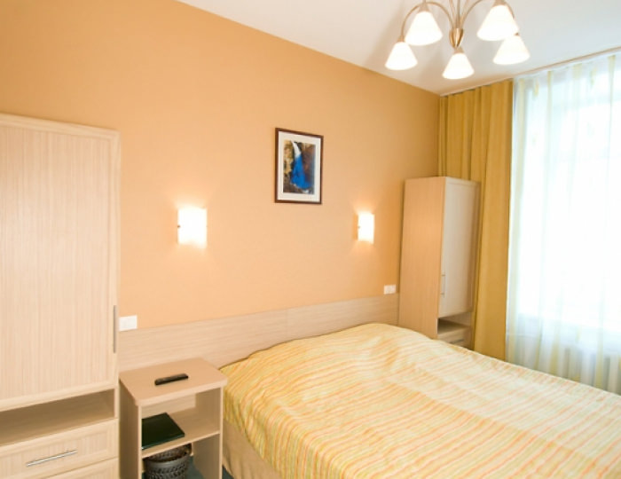 Комфорт 2-местный - Санаторий «Катунь» Белокуриха