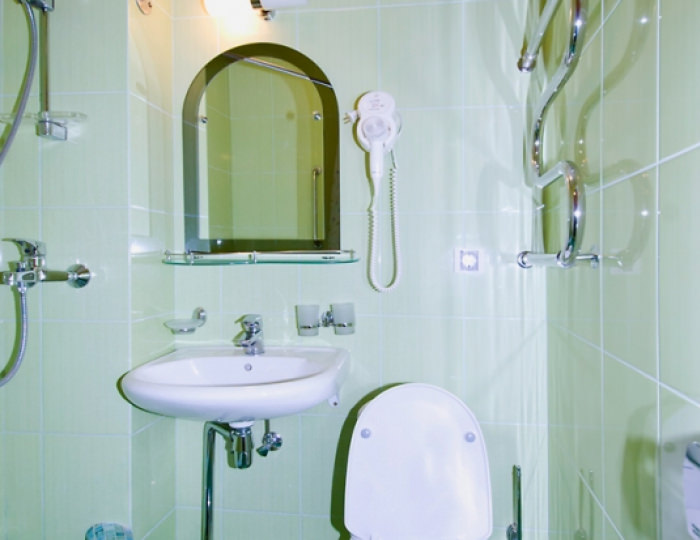 Комфорт 2-местный - Санаторий «Катунь» Белокуриха