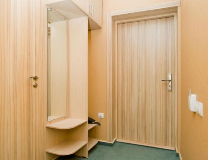 Комфорт 2-местный ПОДСЕЛЕНИЕ - Санаторий «Катунь» Белокуриха