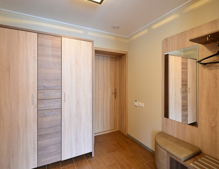 Престиж 2-местный - Санаторий «Катунь» Белокуриха