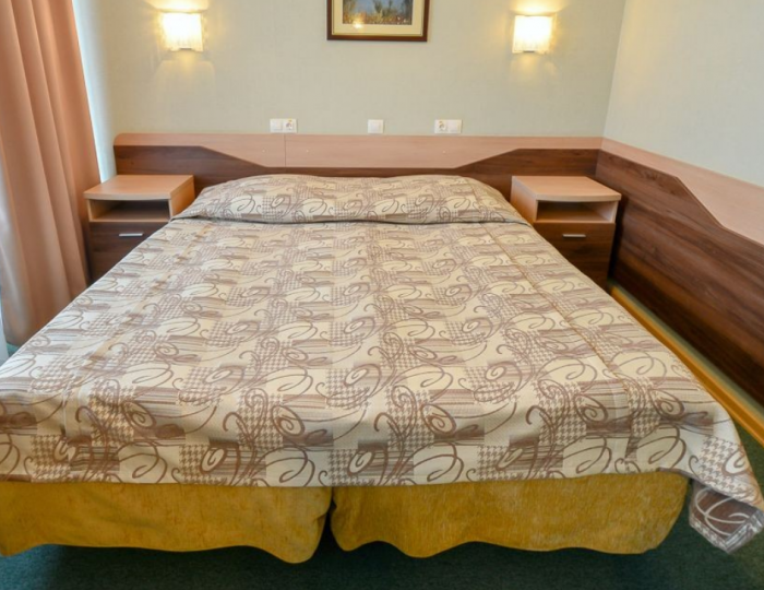 Семейный 2-местный престиж - Санаторий «Катунь» Белокуриха