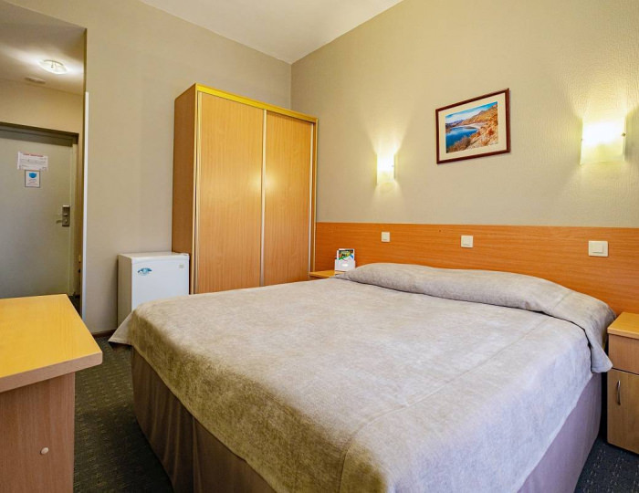 Семейный 2-местный стандарт - Санаторий «Катунь» Белокуриха