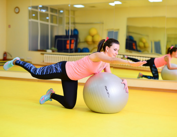 Услуги, развлечения и спорт - Санаторий «Катунь» Белокуриха