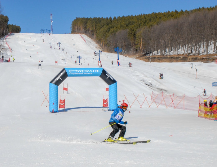 Услуги, развлечения и спорт - Санаторий «Катунь» Белокуриха
