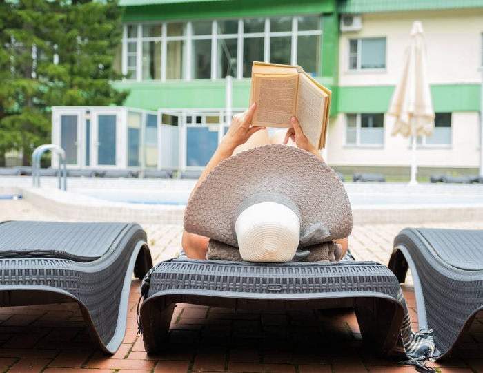 Услуги, развлечения и спорт - Санаторий «Катунь» Белокуриха