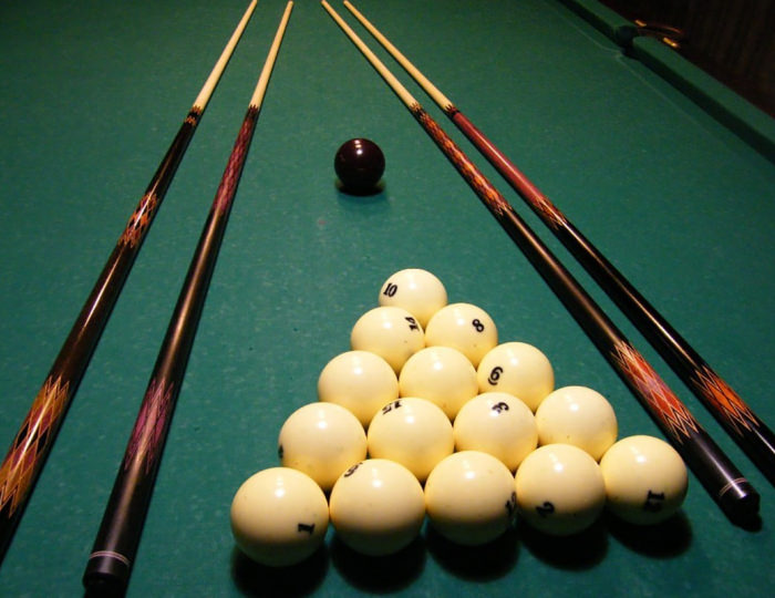 Услуги, развлечения и спорт - Санаторий «Катунь» Белокуриха