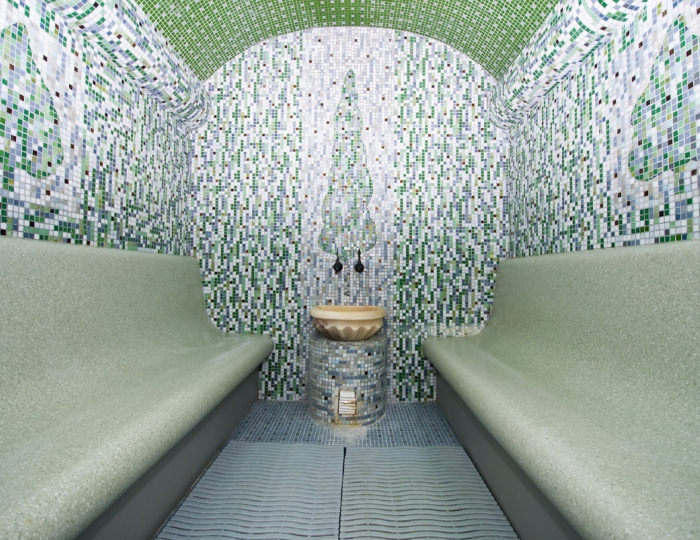 Услуги, развлечения и спорт - Санаторий «Катунь» Белокуриха