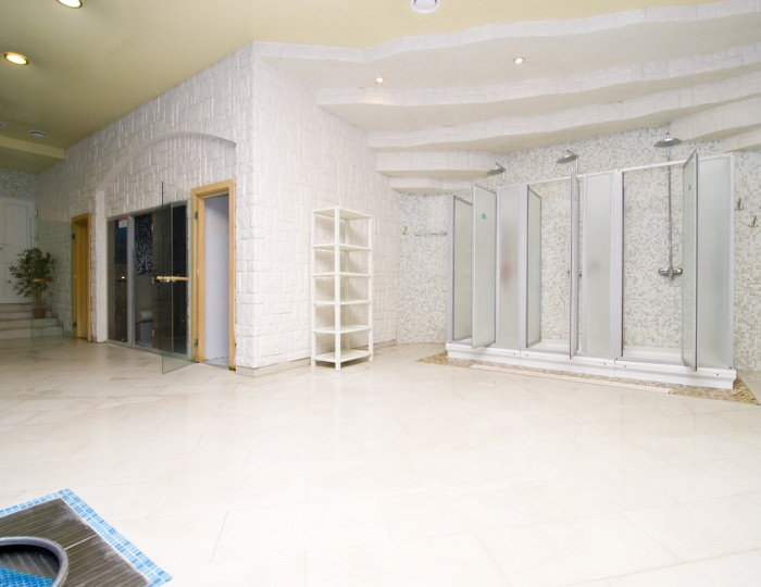 Услуги, развлечения и спорт - Санаторий «Катунь» Белокуриха