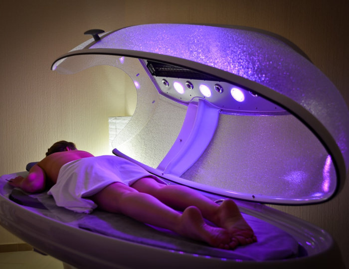 SPA-отдых - Санаторий «Катунь» Белокуриха