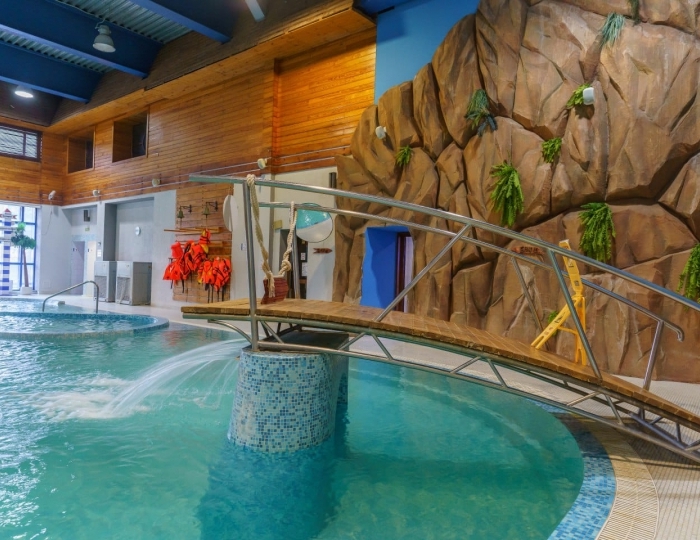 Услуги, развлечения и спорт - Отель «Беловодье» Белокуриха