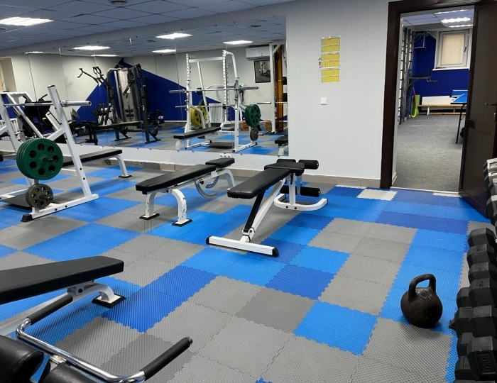 Услуги, развлечения и спорт - Отель «Беловодье» Белокуриха