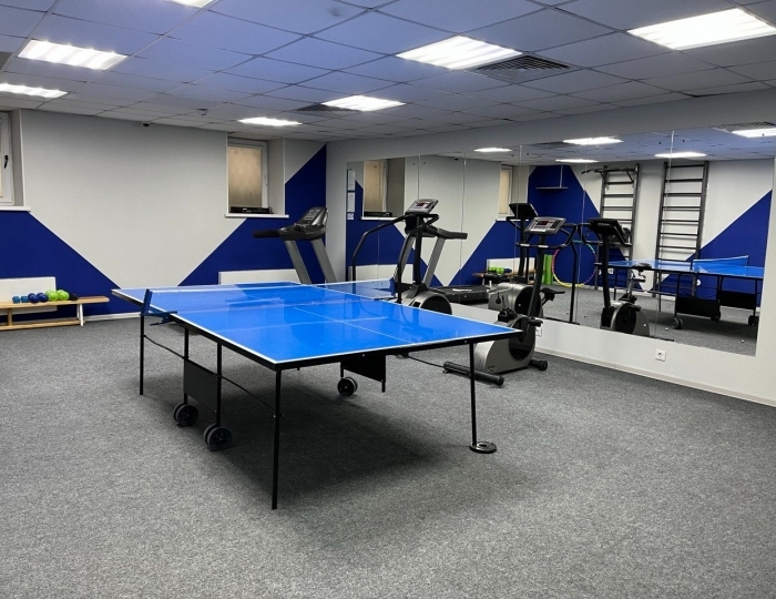 Услуги, развлечения и спорт - Отель «Беловодье» Белокуриха