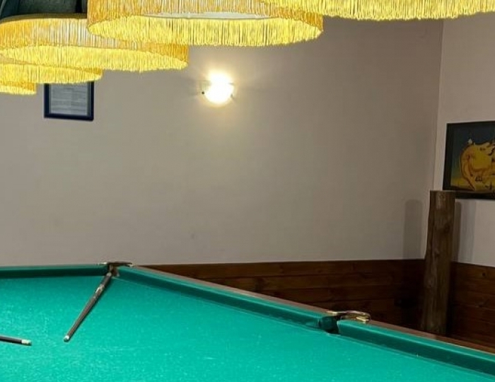 Услуги, развлечения и спорт - Отель «Беловодье» Белокуриха