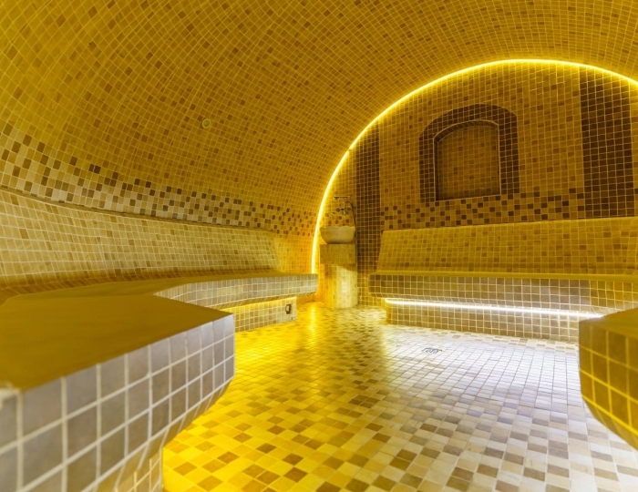 SPA-отдых - Отель «Беловодье» Белокуриха