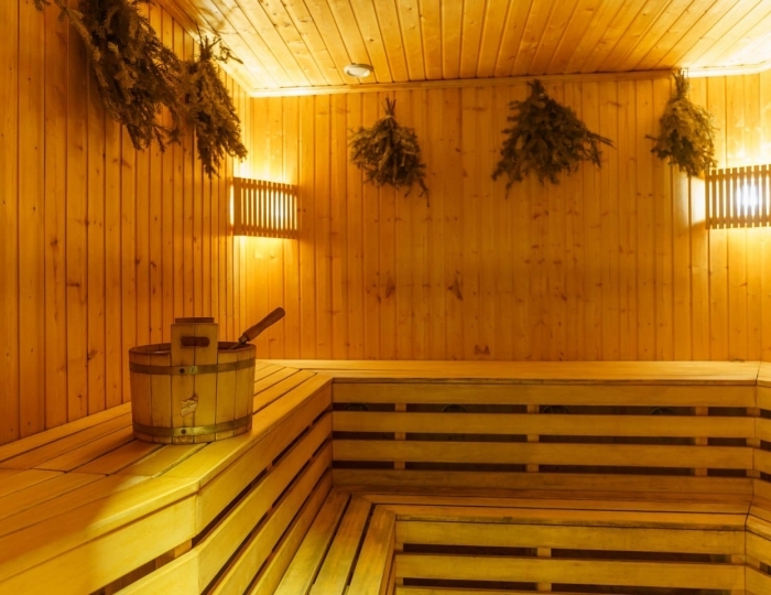 SPA-отдых - Отель «Беловодье» Белокуриха