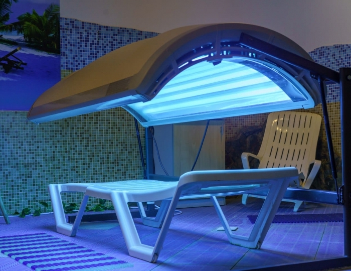 SPA-отдых - Отель «Беловодье» Белокуриха