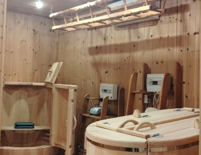 Услуги, развлечения и спорт - Отель «Беловодье» Белокуриха