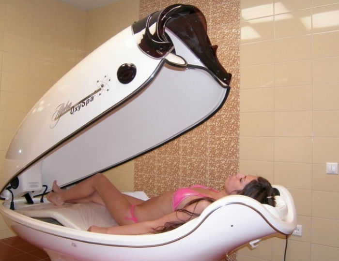 Услуги, развлечения и спорт - Отель «Беловодье» Белокуриха