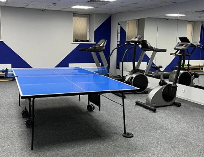 Услуги, развлечения и спорт - Отель «Беловодье» Белокуриха