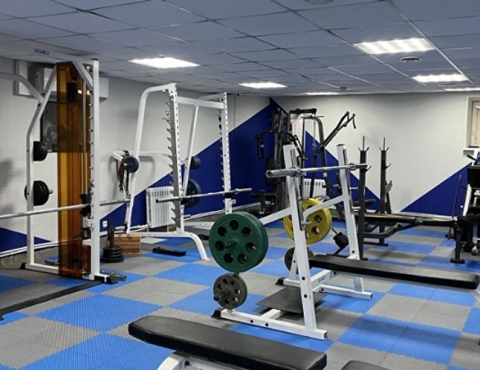 Услуги, развлечения и спорт - Отель «Беловодье» Белокуриха