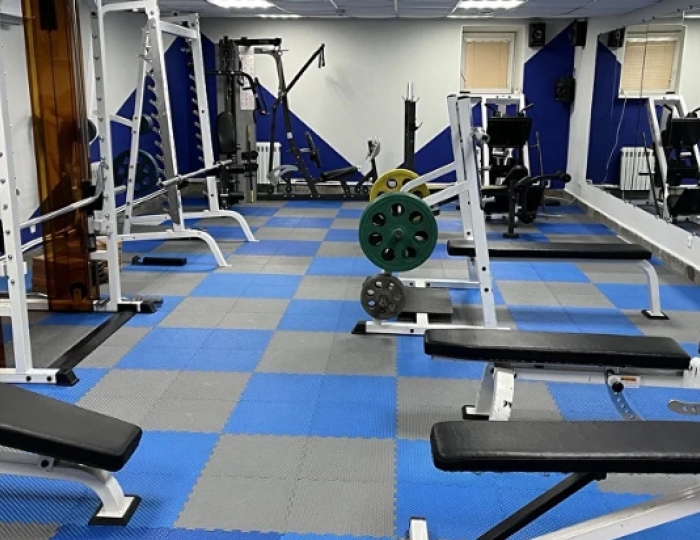 Услуги, развлечения и спорт - Отель «Беловодье» Белокуриха