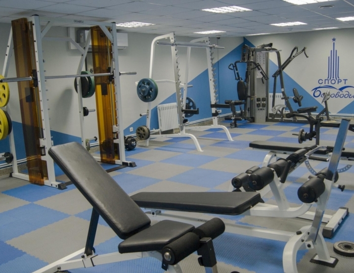 Услуги, развлечения и спорт - Отель «Беловодье» Белокуриха