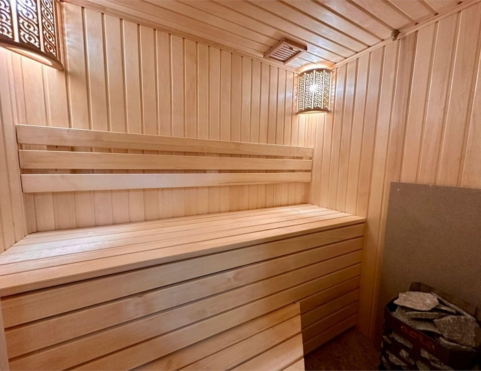 SPA-отдых - Отель «Беловодье» Белокуриха