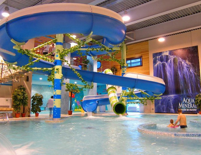 Услуги, развлечения и спорт - Отель «Беловодье» Белокуриха