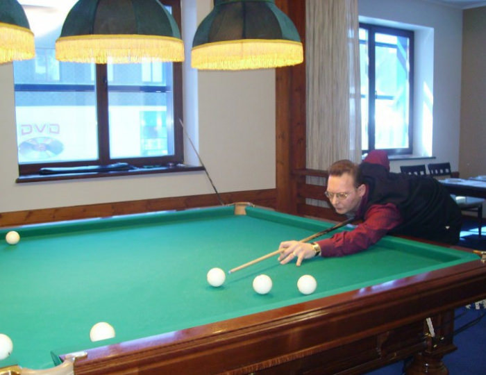 Услуги, развлечения и спорт - Отель «Беловодье» Белокуриха