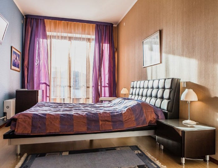 2-местное люкс Гранд - Отель «Беловодье» Белокуриха