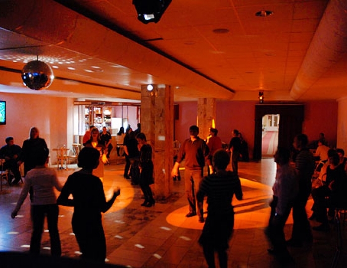 Услуги, развлечения и спорт - Санаторий «Сибирь» Белокуриха