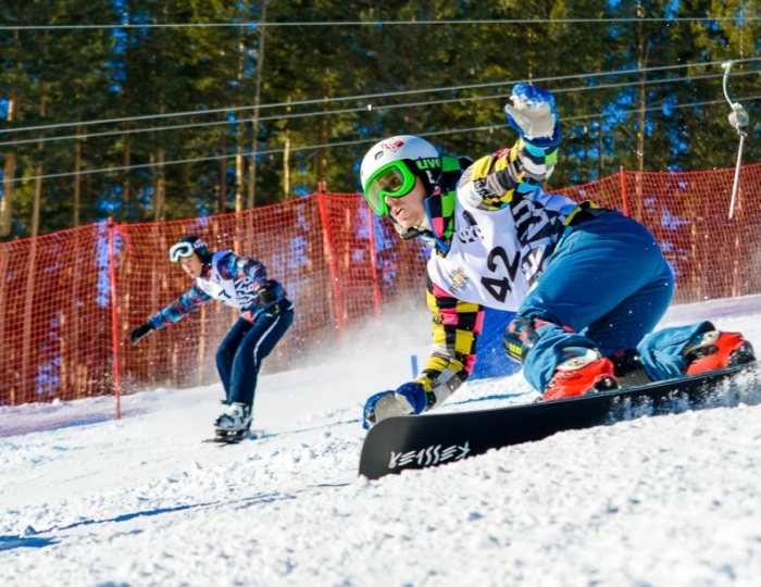Услуги, развлечения и спорт - Санаторий «Сибирь» Белокуриха
