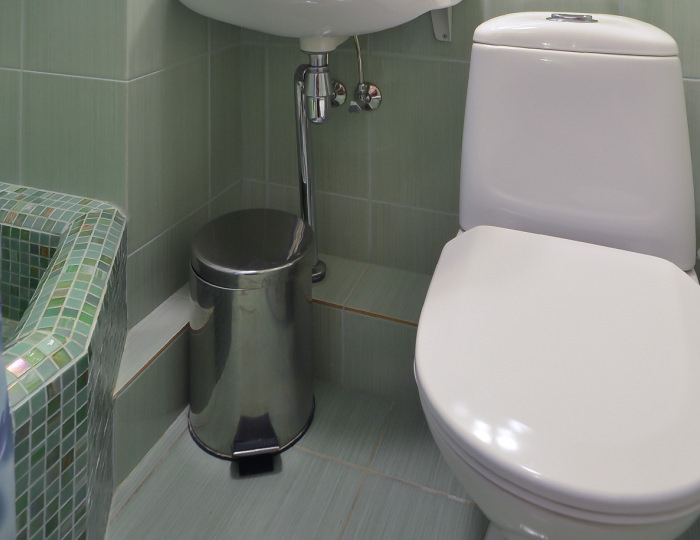 Комфорт 1-местный - Санаторий «Сибирь» Белокуриха